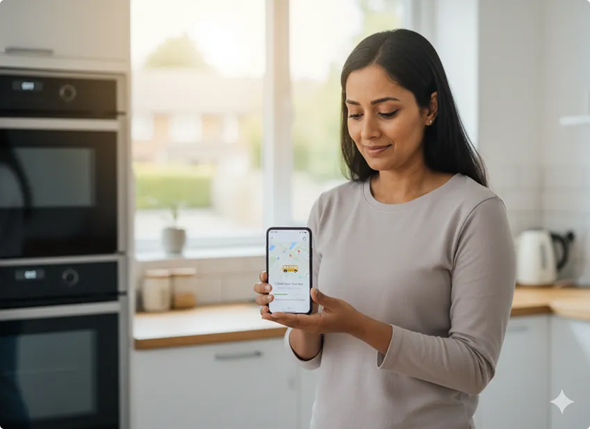 Technical challenges